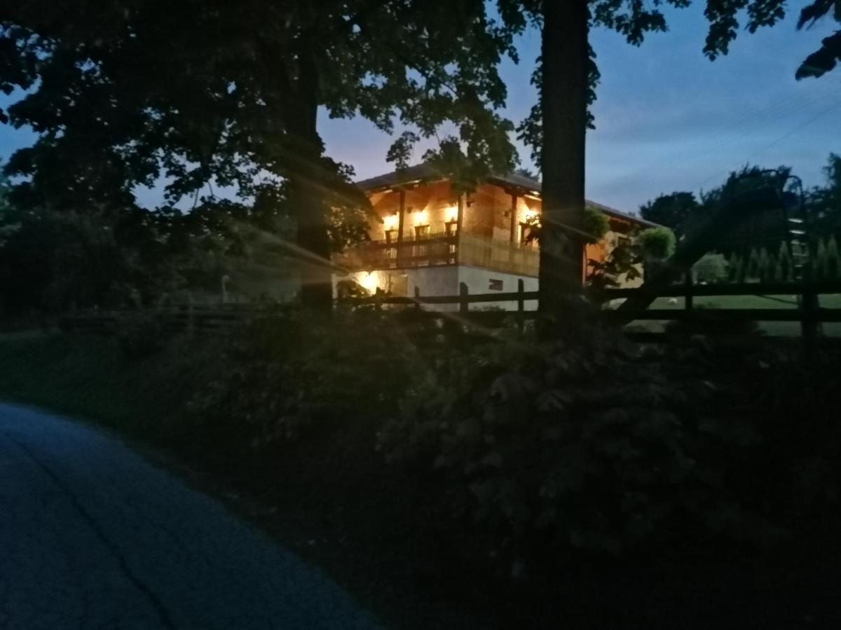 Kuca Za Uzivanje Valjevo Exterior foto