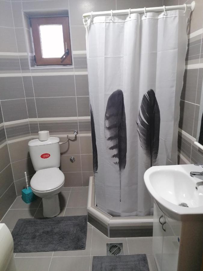 Kuca Za Uzivanje Valjevo Exterior foto