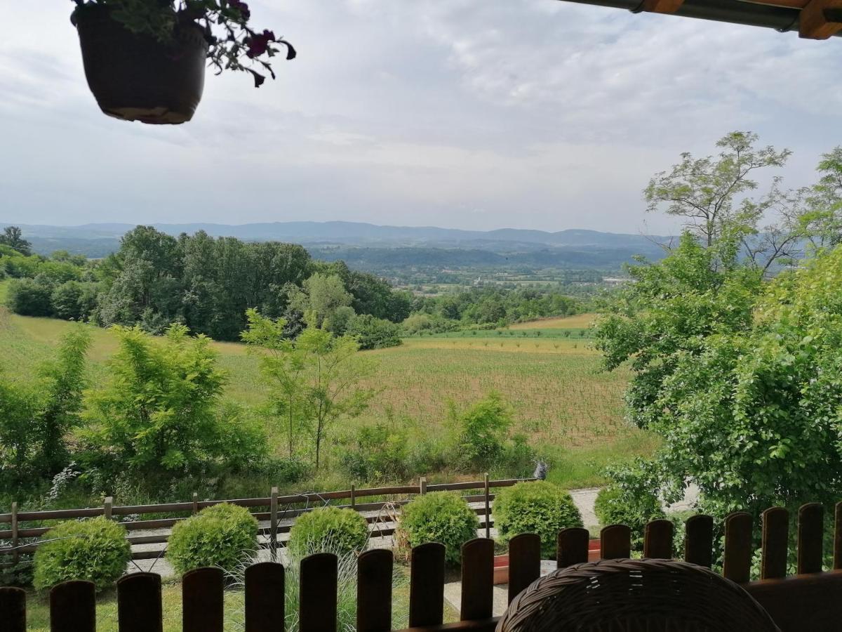 Kuca Za Uzivanje Valjevo Exterior foto