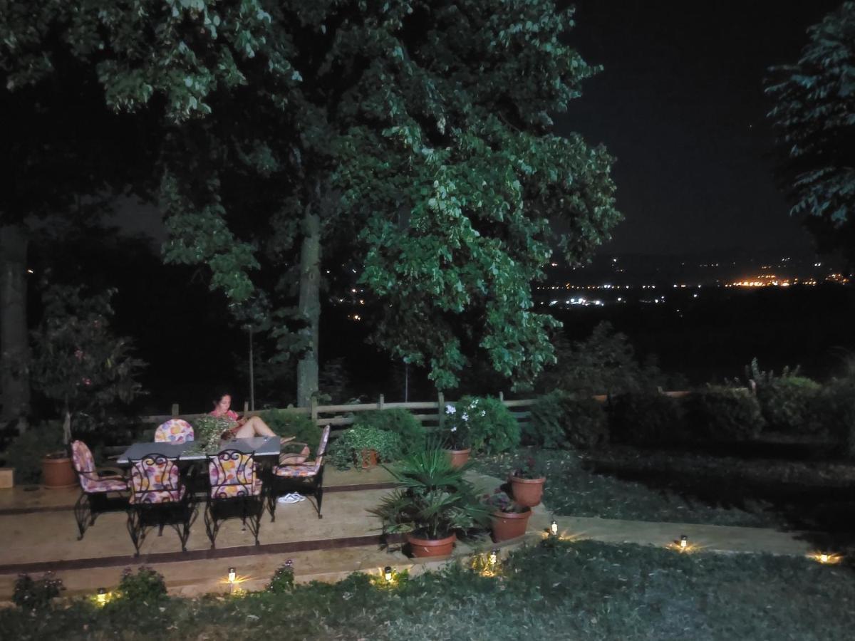 Kuca Za Uzivanje Valjevo Exterior foto