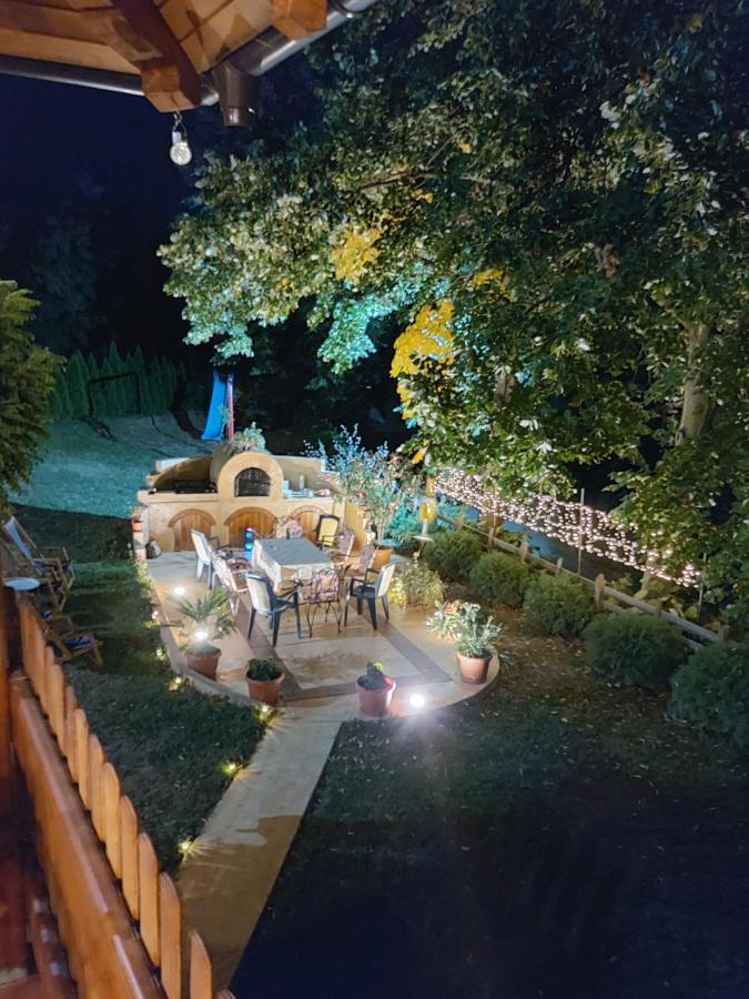 Kuca Za Uzivanje Valjevo Exterior foto