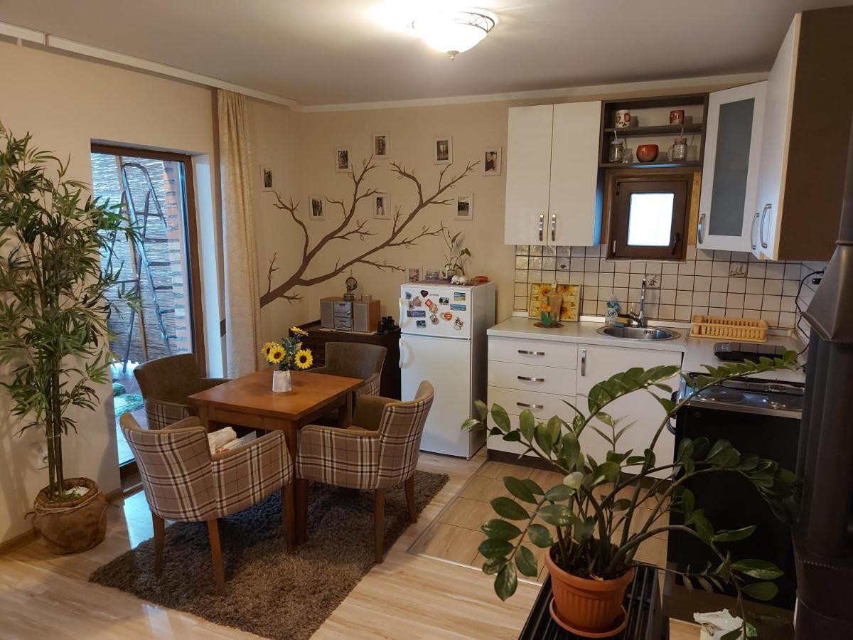 Kuca Za Uzivanje Valjevo Exterior foto