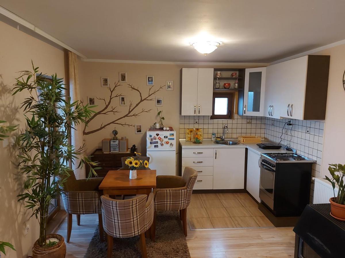 Kuca Za Uzivanje Valjevo Exterior foto