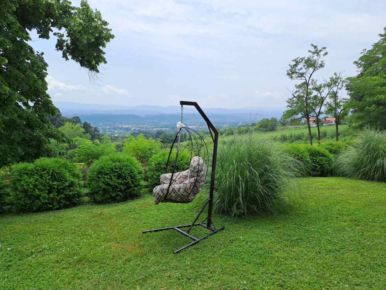 Kuca Za Uzivanje Valjevo Exterior foto