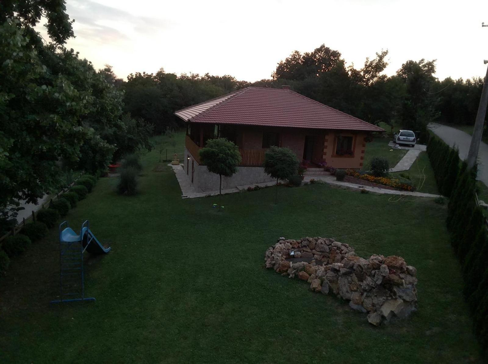 Kuca Za Uzivanje Valjevo Quarto foto