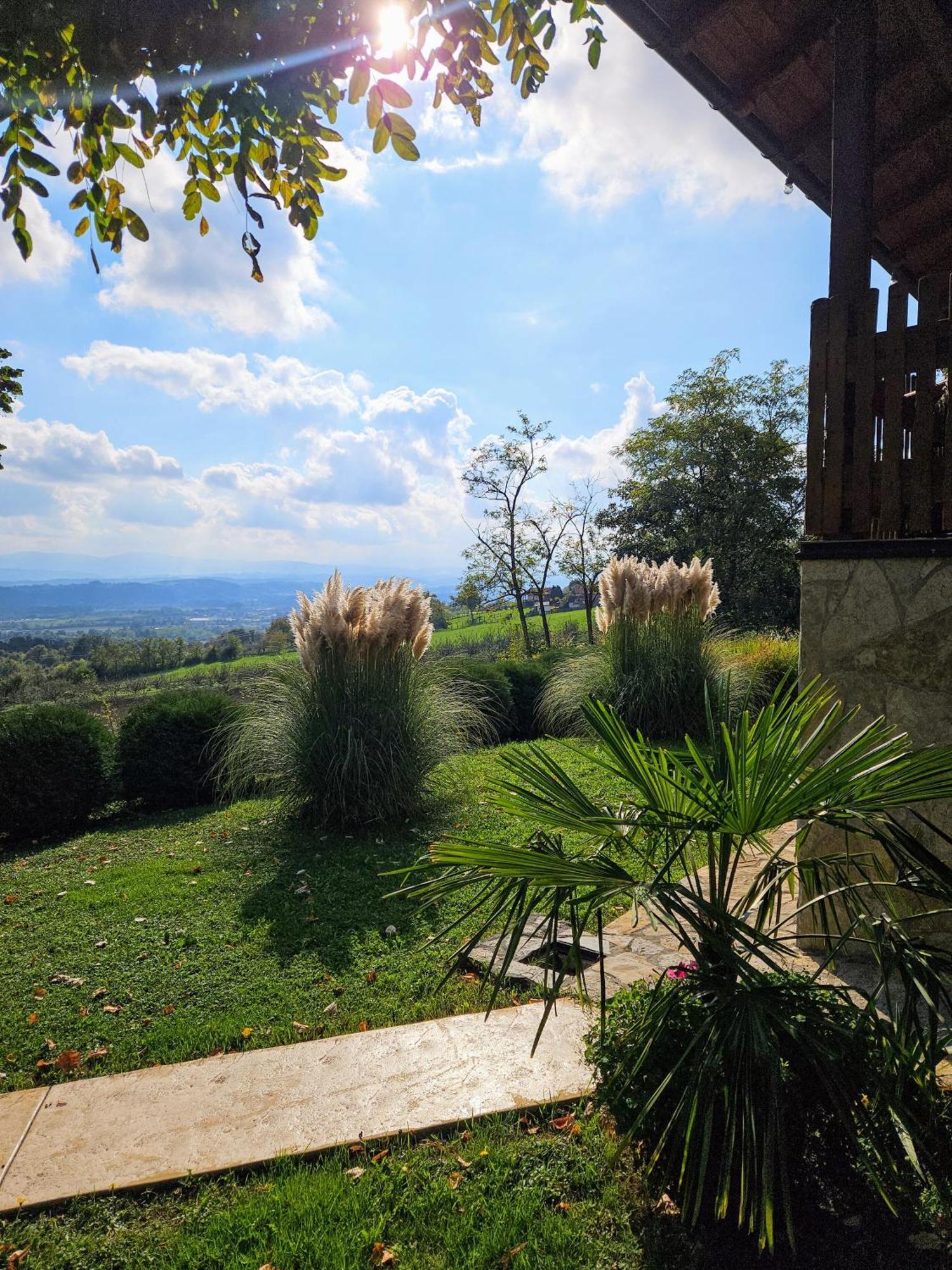 Kuca Za Uzivanje Valjevo Exterior foto